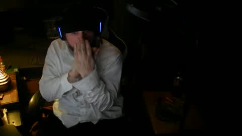 thedemonlord93 online show from 12-14-25, 11:20