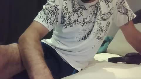 thedickhard1010 online show from 05-09-26, 07:02