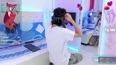 ethan online show from 09-30-25, 07:41