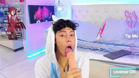 ethan online show from 10-08-25, 07:44