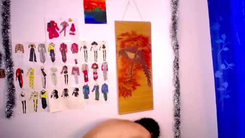 ethan online show from 12-05-25, 08:38