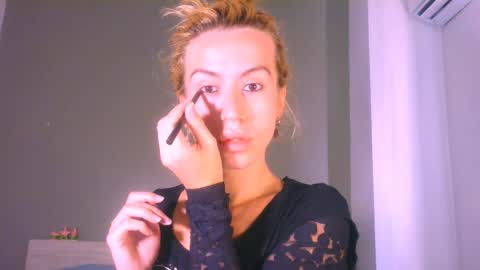 Yolanda online show from 04-07-26, 03:18