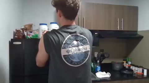Dominick online show from 05-29-26, 01:47