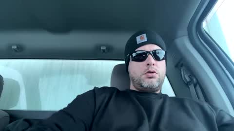 Carter Bates online show from 12-31-24, 03:53