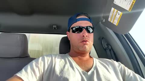 Carter Bates online show from 01-17-25, 08:11