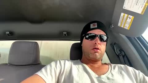 Carter Bates online show from 01-21-25, 08:32