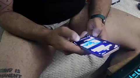 thedoorsx1805 online show from 06-30-26, 08:43