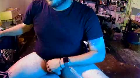 thedoorsx1805 online show from 07-12-26, 05:09