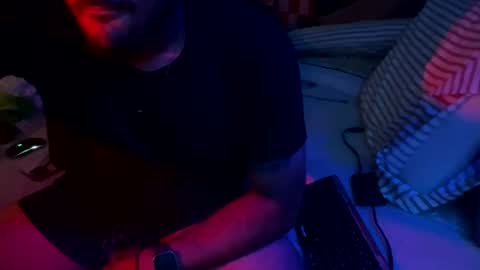 thedoorsx1805 online show from 07-30-26, 02:10