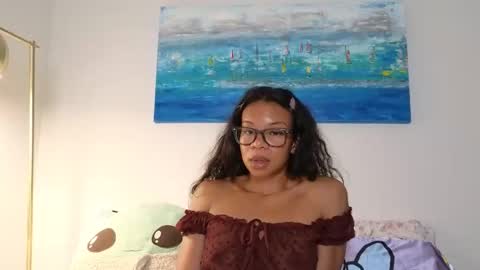 Pizzababe22 online show from 06-10-26, 02:45
