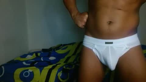 theebonys online show from 04-01-26, 04:46