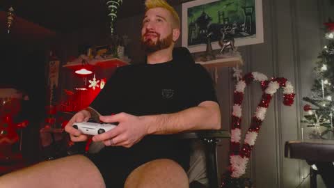 H online show from 12-17-24, 09:16