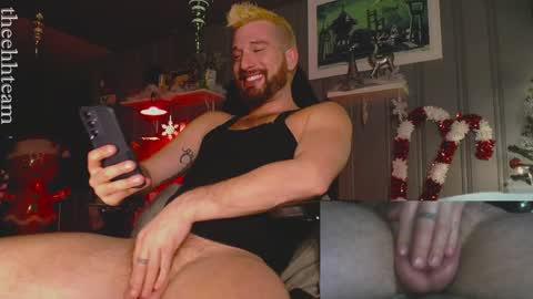 H online show from 12-18-24, 12:21