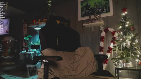 H online show from 12-25-24, 08:17