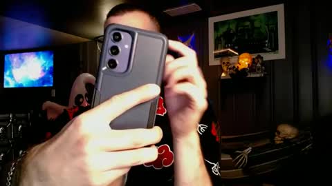 H online show from 10-15-25, 04:40