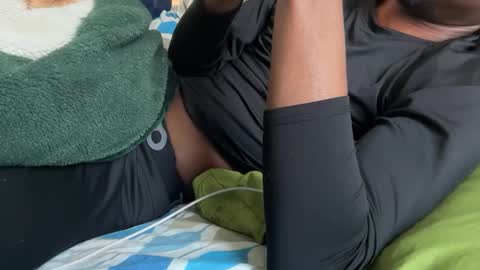 theeshooterr online show from 02-18-25, 07:19