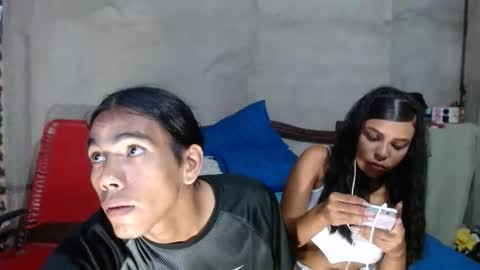 las cabras online show from 03-25-26, 01:11