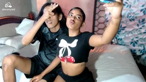 las cabras online show from 05-21-26, 01:56