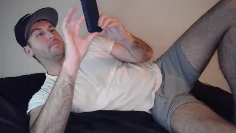 Theetwohander online show from 03-31-26, 02:24