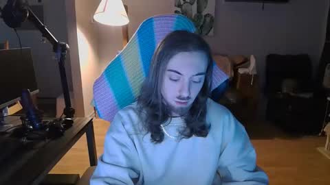 Thefabulousam Independent Model online show from 12-20-24, 06:19