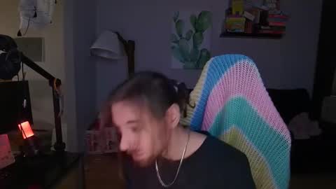 Thefabulousam Independent Model online show from 02-16-25, 06:43