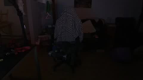 Thefabulousam Independent Model online show from 09-30-25, 05:12