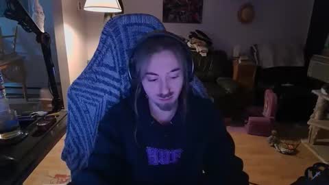 Thefabulousam Independent Model online show from 11-25-25, 08:25