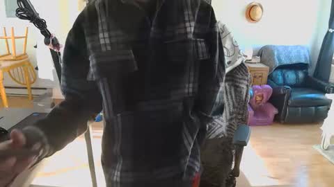 Thefabulousam Independent Model online show from 02-09-26, 07:51