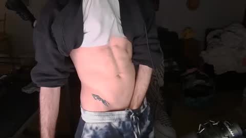 Thefabulousam Independent Model online show from 03-16-26, 06:06