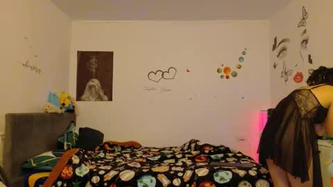 TheFarmergirl online show from 12-03-25, 05:15