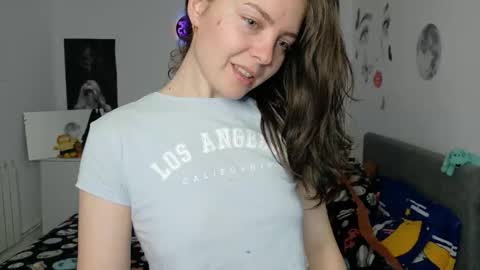 TheFarmergirl online show from 03-21-26, 06:33