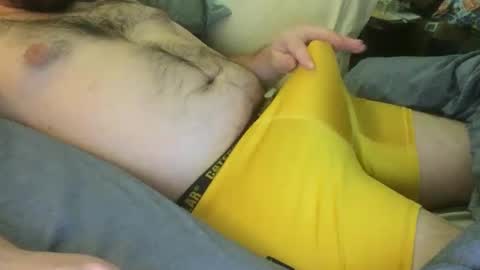 Thefatshaftlad online show from 02-18-25, 12:59