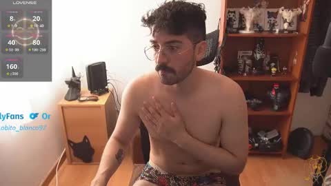 Wolf Independent model online show from 02-21-26, 02:51