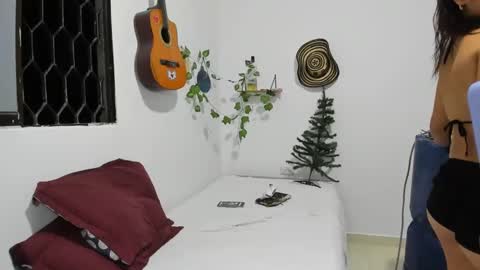 Ariamapola88 online show from 12-03-24, 03:52