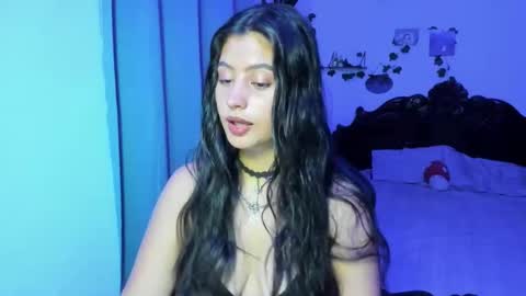 Ariamapola88 online show from 04-03-26, 01:25