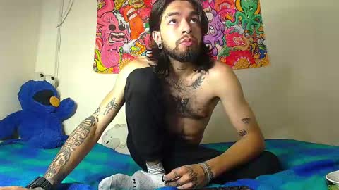 independent Model online show from 01-14-25, 11:31