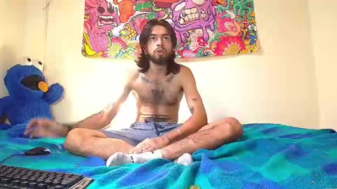 independent Model online show from 01-14-25, 02:53