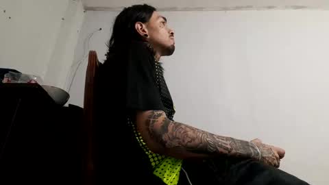 independent Model online show from 03-06-25, 05:24