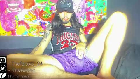 independent Model online show from 04-10-26, 09:41