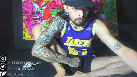 independent Model online show from 04-14-26, 11:33