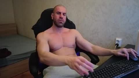 Vince online show from 03-06-26, 08:38