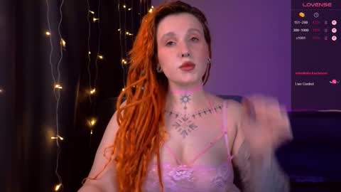 Moon online show from 02-14-26, 03:03