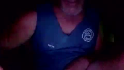 thefyreman online show from 07-15-26, 02:06