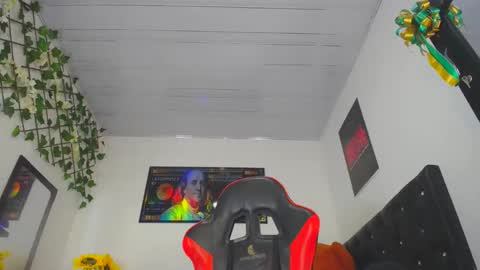 Snapshot of thegemini_prince chatting on 12-02-24, 02:52 Prince online show from 12-02-24, 02:52