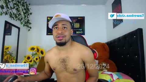 Prince online show from 12-26-24, 03:31