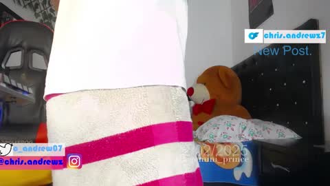 Snapshot of thegemini_prince chatting on 02-22-25, 02:19 Prince online show from 02-22-25, 02:19