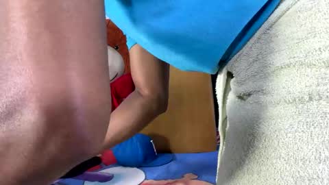 Snapshot of thegemini_prince chatting on 02-27-25, 12:34 Prince online show from 02-27-25, 12:34