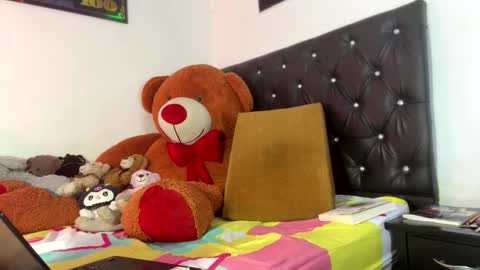 Snapshot of thegemini_prince chatting on 10-09-25, 02:48 Prince online show from 10-09-25, 02:48