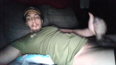 Thegodbill4000 online show from 09-18-25, 11:12