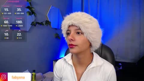 Snapshot of thegodmother_gh chatting on 11-02-25, 03:09 Peyton online show from 11-02-25, 03:09